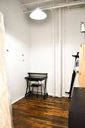 Rented by Garden Management