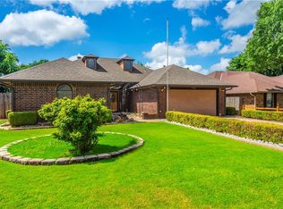 5228 SE 87th St, Del City, OK 73135