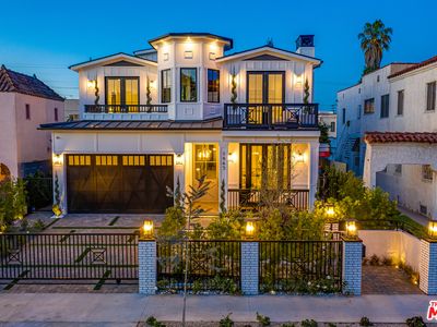 7943 W 4th St, Los Angeles, CA, 90048