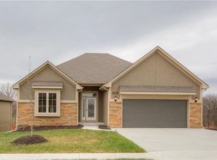 11123 N Euclid Ave, Kansas City, MO 64155
