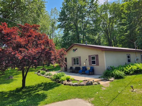 6070 Parker Dr, Lake, MI 48632