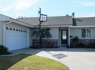 5352 Park Ave, Garden Grove, CA 92845