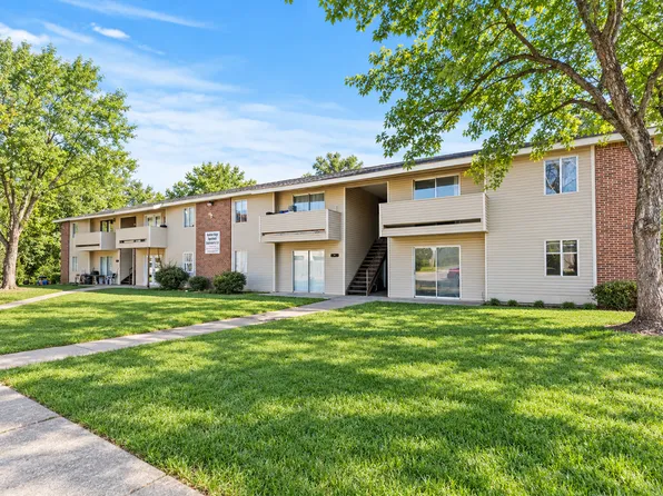 4205 Patton Rd SW #5, Huntsville, AL 35805
