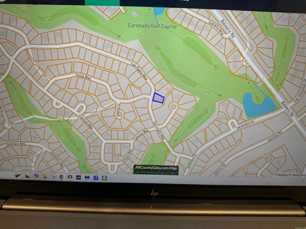 10 San Pablo Way, Hot Springs Village, AR 71909