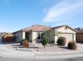 10655 S Silverbluff Dr, Vail, AZ 85641