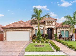 5100 W Highland Ave, McAllen, TX 78501