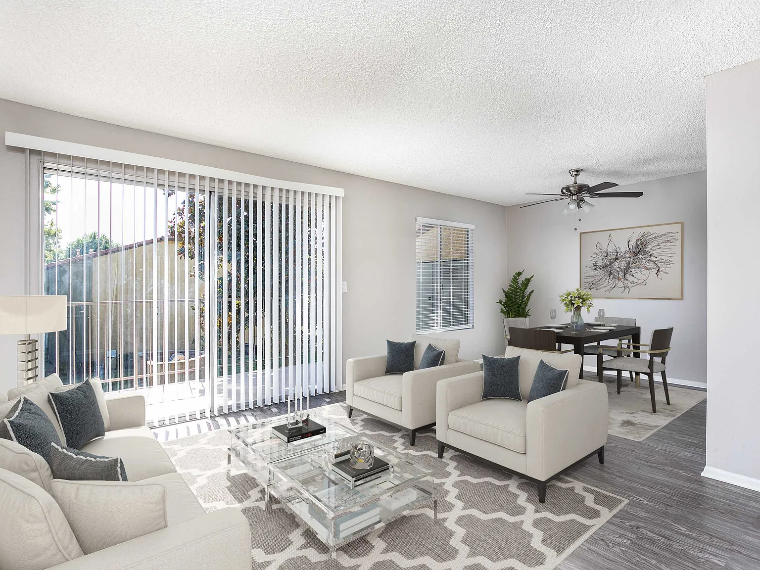 Sierra Vista Apartments — Photo 2