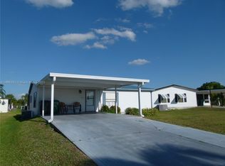 1658 SW 35th Cir, Okeechobee, FL 34974