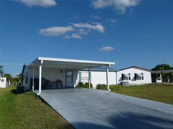 1658 SW 35th Cir, Okeechobee, FL 34974