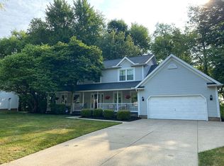12091 Riley Ct, Twinsburg, OH 44087