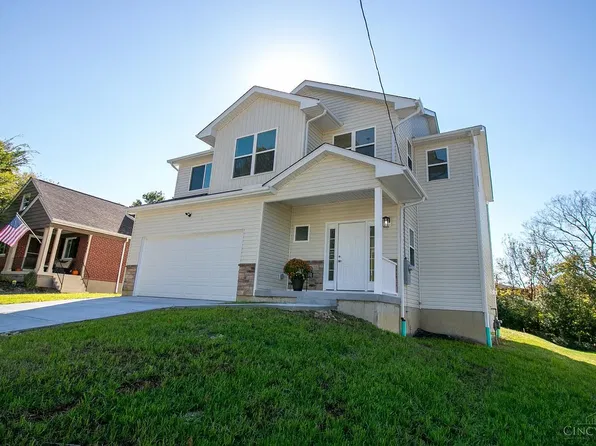 4221 South Ave, Cincinnati, OH 45236