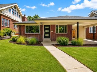 760 Josephine St, Denver, CO 80206