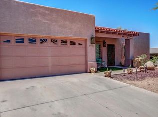 6036 S Avenida Bodega, Tucson, AZ 85706