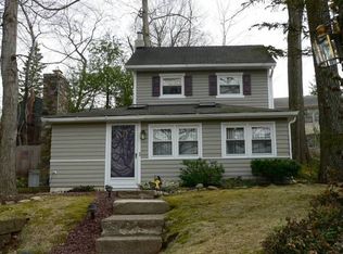 1 Sunset Trl, Rockaway, NJ 07866