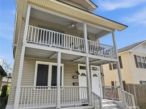 1016 E Bolton Street, Savannah, GA 31401