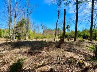 P/o 0 Autumn Marsh Rd, Tenants Harbor, ME 04860