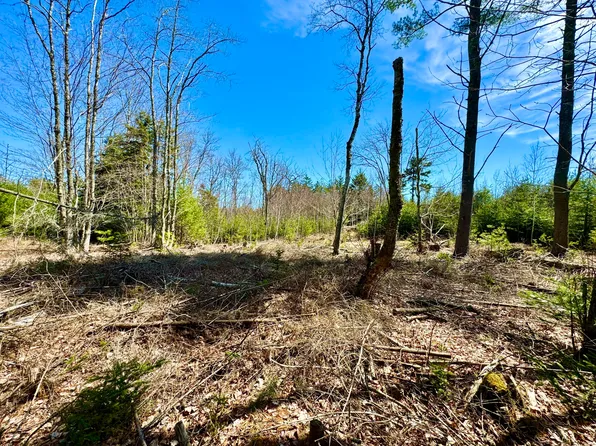 P/O 00 Autumn Marsh Road, Saint George, ME 04860