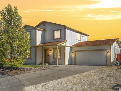 17700 Boxelder Ct, Reno, NV, 89508