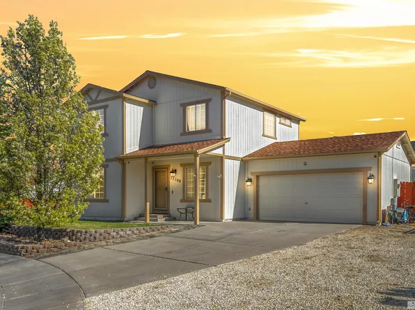 17700 Boxelder Ct, Reno, NV 89508