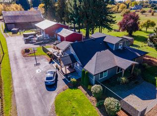 1410 NW 30th Ave, Battle Ground, WA