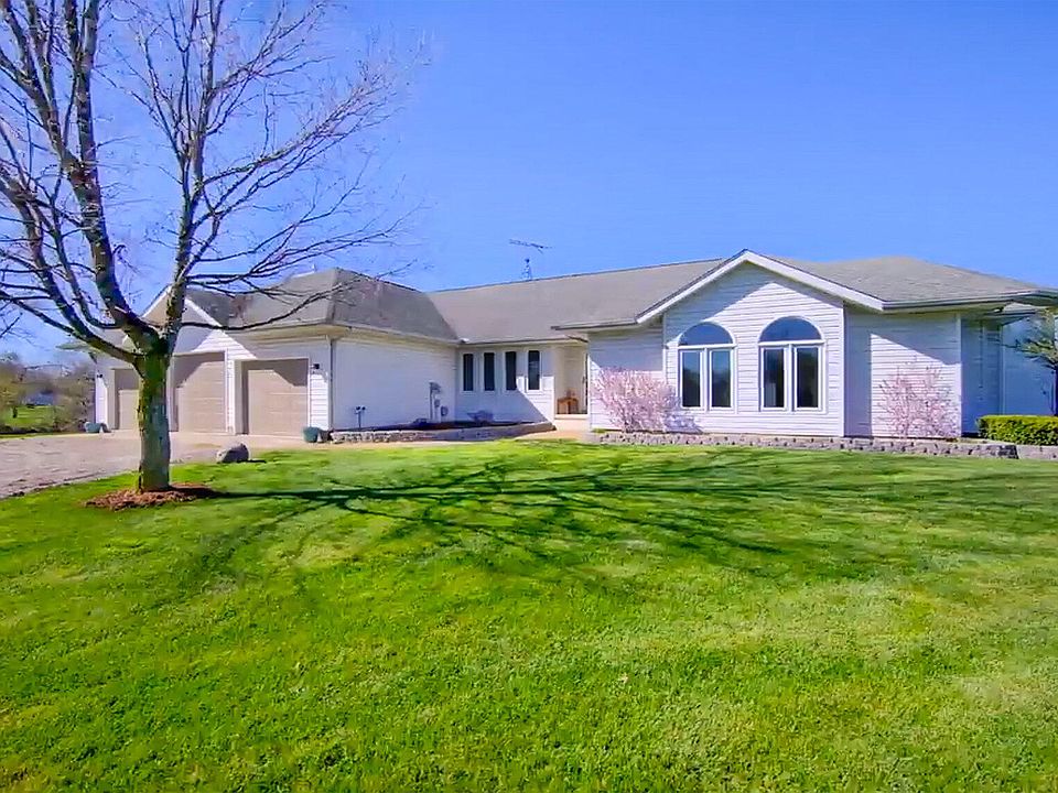 2700 E Munger Rd, Tecumseh, MI 49286 Zillow
