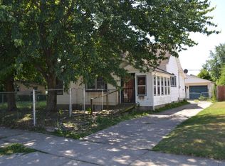 1819 Jefferson St, Anderson, IN 46016