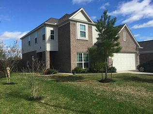 18914 Gentle Cove Ct, Houston, TX 77084