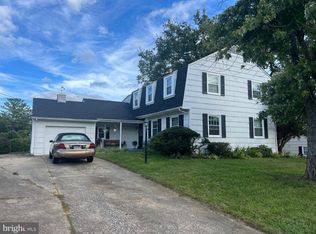 8217 Burnley Rd, Towson, MD 21204