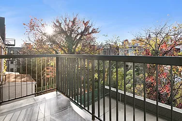 Rented by NOVO Living LLC