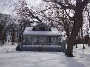 1205 River Terrace Dr, Johnsburg, IL 60051