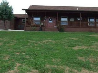 176 Alberts Cv, Rutledge, TN 37861
