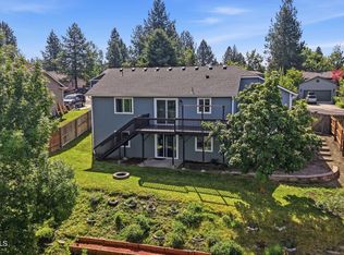 2795 N Rawhide Ridge Rd, Post Falls, ID 83854