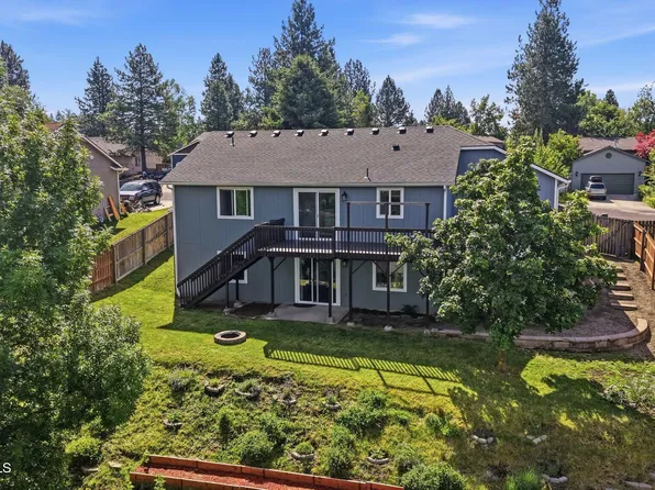 2795 N Rawhide Ridge Rd, Post Falls, ID 83854