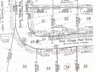 W Village Way Dr, Baton Rouge, LA 70810