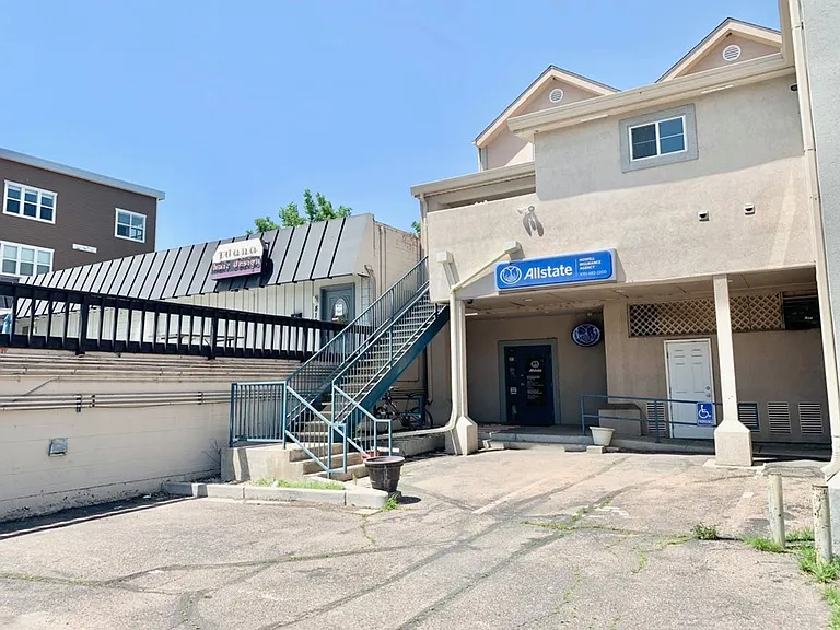 816 S College Ave — Photo 15