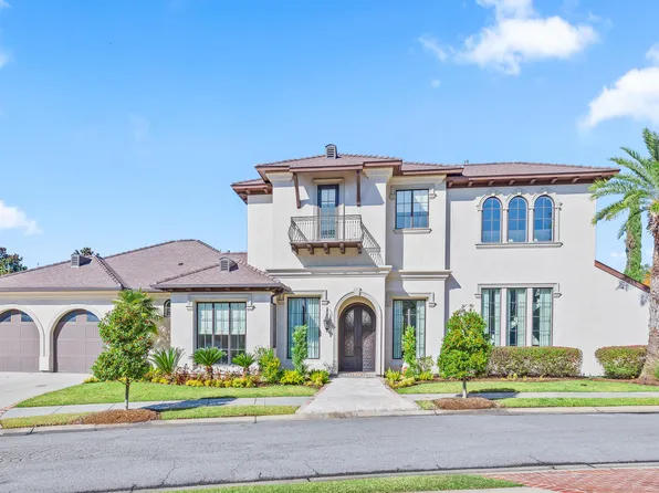 408 Princeton Woods Loop, Lafayette, LA 70508