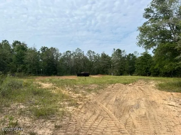 11600 Scott Rd, Fountain, FL 32438