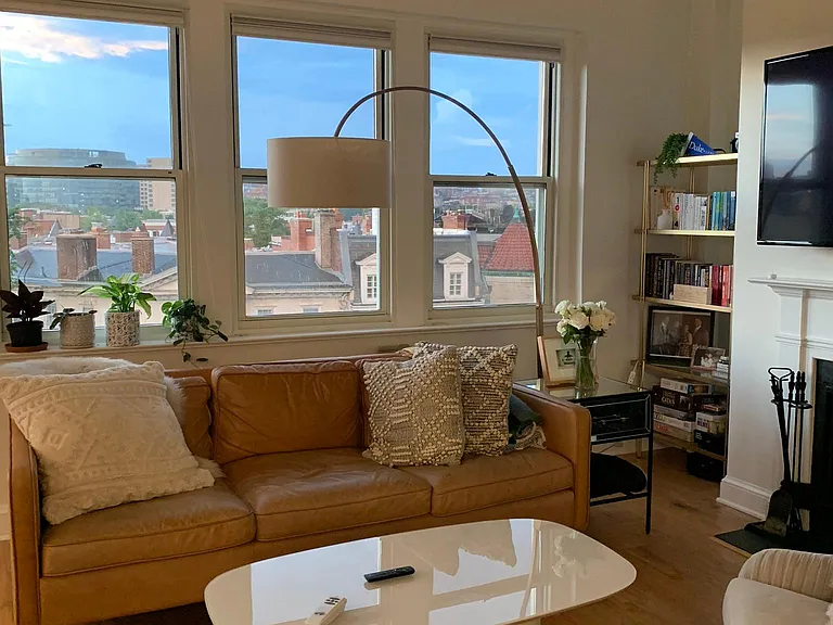 1725 New Hampshire Ave NW #602 — Photo 3