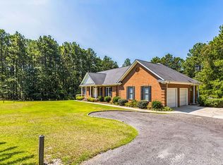 547 Clermont Lakes Dr, Lexington, SC 29073