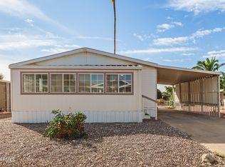 201 S Greenfield Rd #76, Mesa, AZ 85206