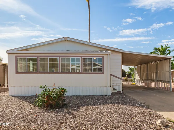 201 S GREENFIELD Road #76, Mesa, AZ 85206