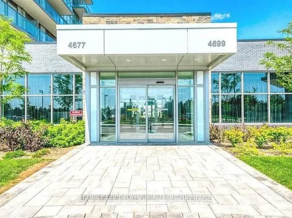 4699 Glen Erin Dr #Penthouse 05, Mississauga, ON L5M 2E5
