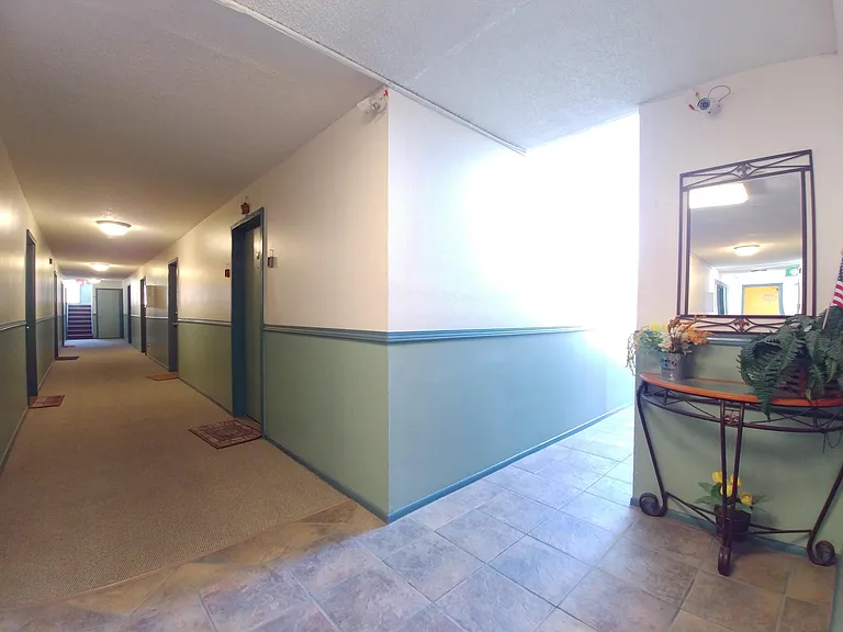 Hallways