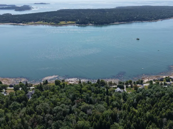 Lot 43 Pigeon Hill Road, Steuben, ME 04680