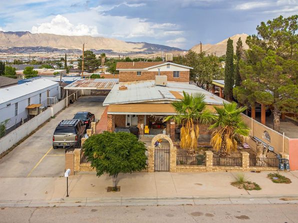 Sunland Park NM Real Estate - Sunland Park NM Homes For Sale | Zillow