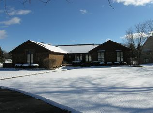 2808 Galway Bay Dr, Metamora, MI 48455