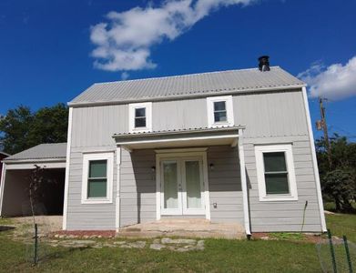 127 Eickenroht Rd, Ingram, TX, 78025