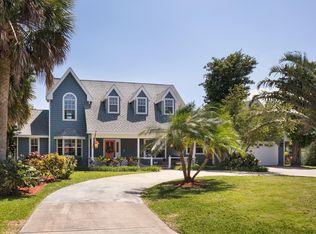 221 Orlando Blvd, Indialantic, FL 32903