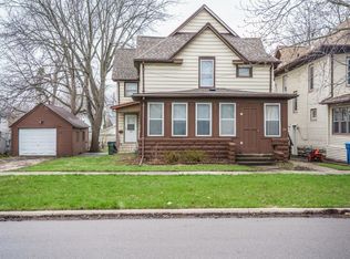 210 Western Ave, Waterloo, IA 50701