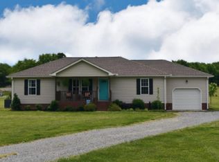 289 Goose Creek Rd, Alexandria, TN 37012